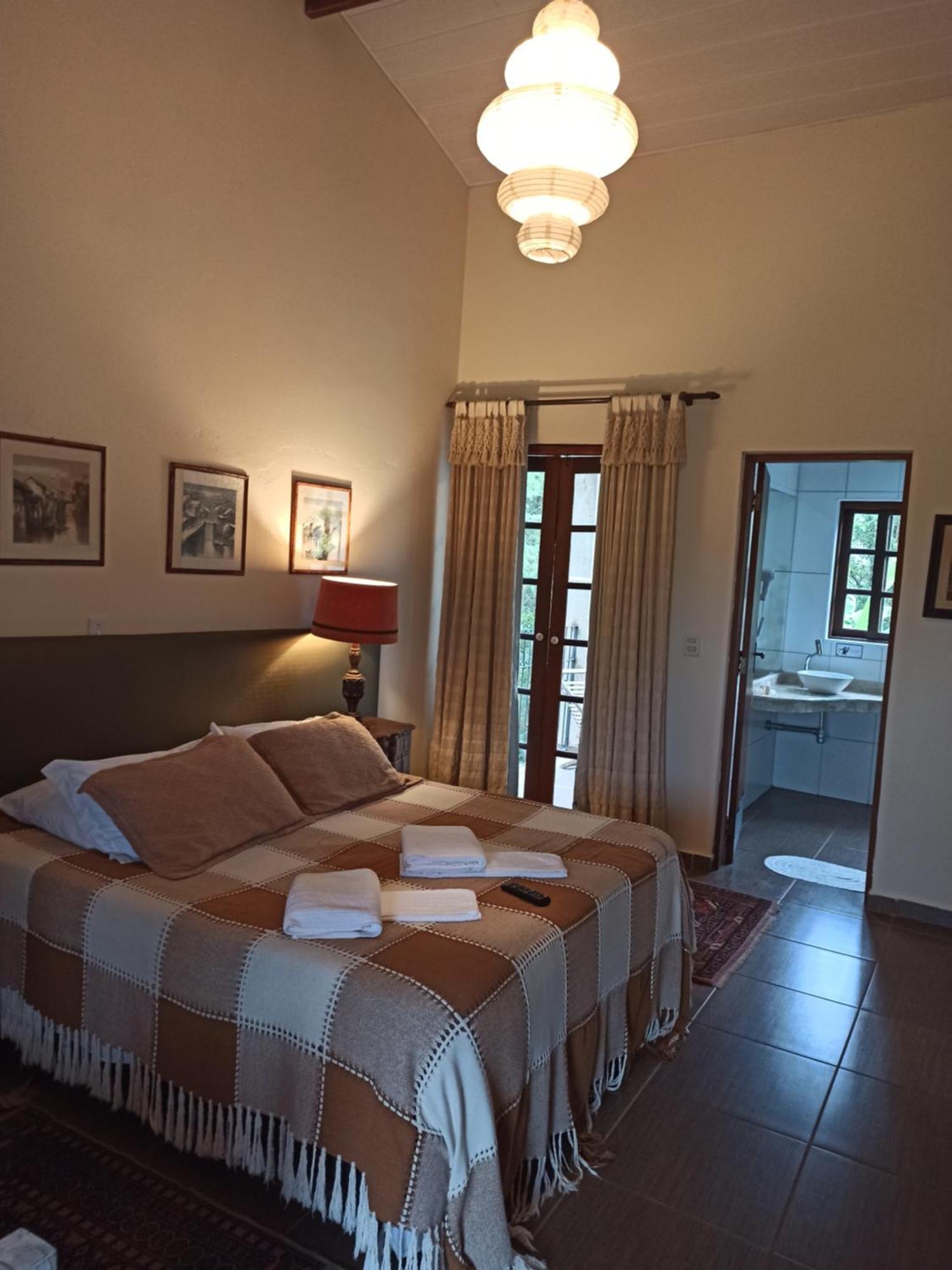 Aldeia Parque Pousada Rural São Roque Chambre photo