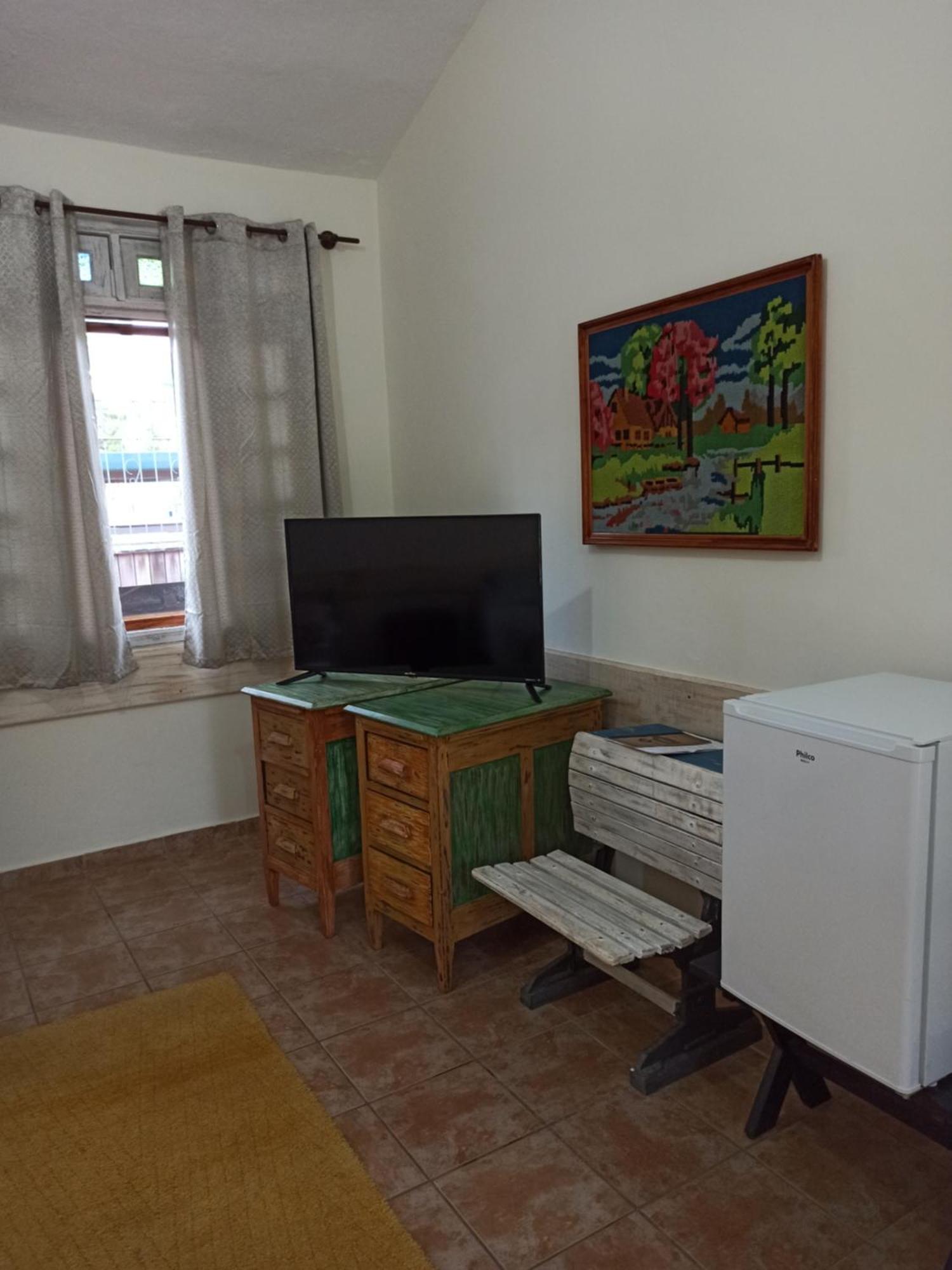 Aldeia Parque Pousada Rural São Roque Chambre photo