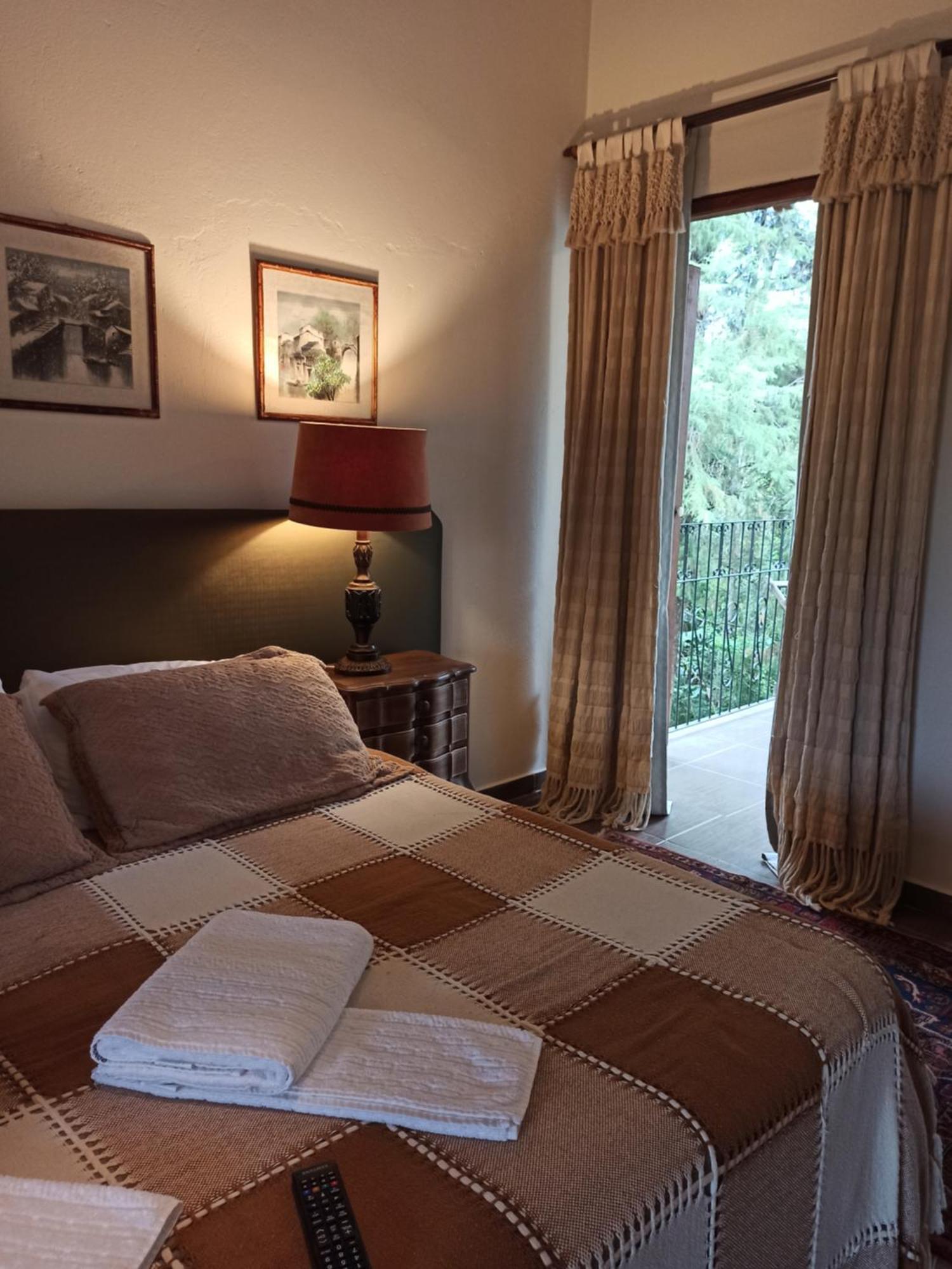 Aldeia Parque Pousada Rural São Roque Chambre photo